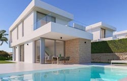 Finestrat, Costa Blanca (alicante)
