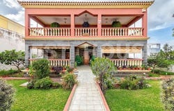 Tiziano, Las Palmas de Gran Canaria, Gran Canaria 35017