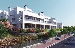 Plaza de la Victoria, 1, Marbella, Andalusia 29601