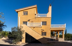 Camarles, Catalonia 43894