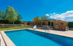 Manacor, Balearic Islands 07689