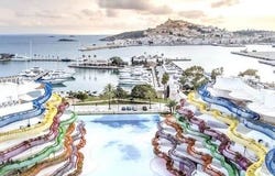 Eivissa, Illes Balears|Baleares 07800