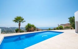 Moraira, Alicante/alacant 03724