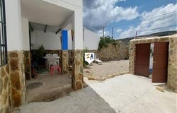 Carcabuey, Cordoba
