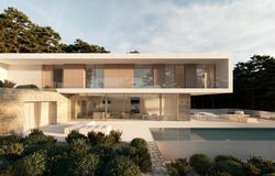 Moraira, Valencia 03724