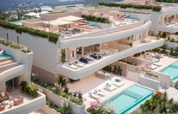Marbella, Andalusia 29604