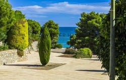 S'Agaro, Girona