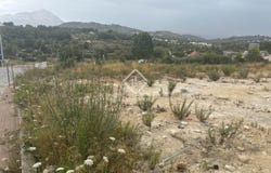 Javea, Valencian Community 03700