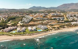 Casares, Andalusia