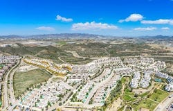 Vera Playa, Almeria