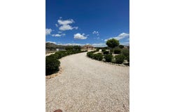 Pinoso, Valencian Community 03650