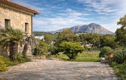 Benitachell, Valencia 03726
