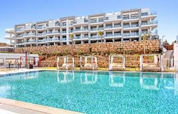Mijas Costa, Mijas, Malaga