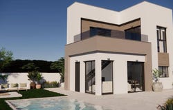 Jacarilla, Valencian Community 03310