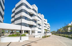 Torremolinos, Andalusia