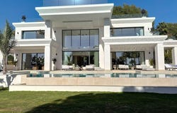 Albarizas, Andalusia 29600