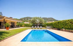 Cabrils, Catalonia 08348