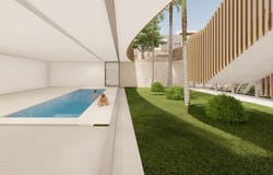 Pilar de la Horadada, Valencia 03190