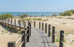 Deltebre, Catalonia 43580