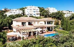 Ojen, Andalusia 29610