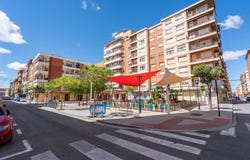Albacete, Castilla le Mancha 02003
