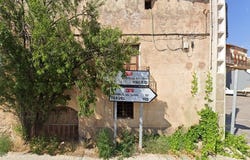 Molina de Aragón, Castile-La Mancha