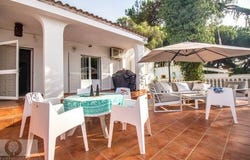 Villablanca, Villablanca