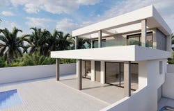 Ciudad Quesada, Valencia 03170
