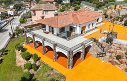 Bigues i Riells, Catalonia 08415