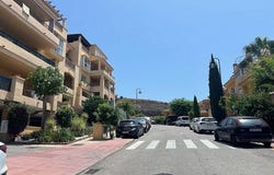 Calahonda, Andalucía