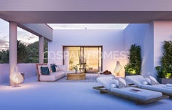 Estepona, Valle Romano, Málaga, Andalusia 29693