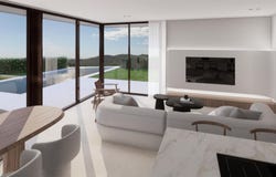 Finestrat, Valencia 03509