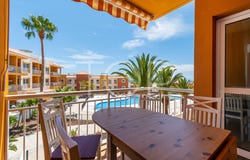Adeje, Canary Islands 38678