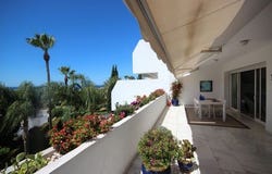 Marbella, Andalucía
