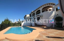 Monte Pego, Valencia 03789