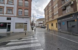 Baza, Andalusia