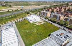 Parla, Madrid 28981