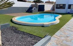 La Oliva, Canarias