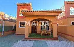 Miguel Angel Blanco Garrido 20, Torrevieja, Valencian Community 03183