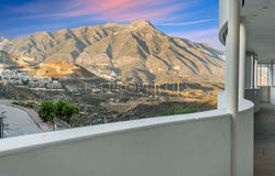 Benahavís, Andalucía