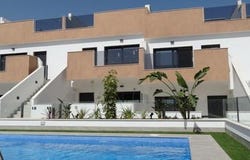 Pilar De La Horadada, Costa Blanca (alicante)