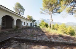 Marganell, Catalonia