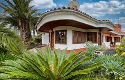 Santa Brigida, Canary Islands 35300
