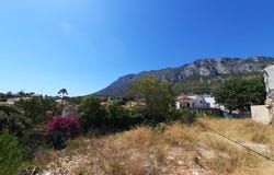Denia, Valencian Community 03700