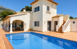 Altea, Valencia 03590