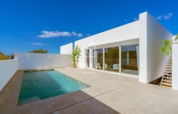 Costa del Silencio, The Canary Islands 38630