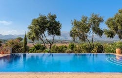 Santa Magdalena de Polpís, Comunidad Valenciana