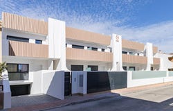 San Pedro del Pinatar, Murcia 30740