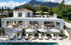 Nagüeles, Marbella, Andalusia 29602