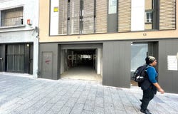 Sabadell, Catalonia